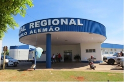 ISO Brasil contrata serviços em diversas áreas no município de Água Boa /MT – Para atuação no CISMA/MT (Consórcio Intermunicipal de Saúde do Média Araguaia